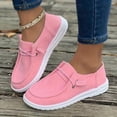 thumbnail image 1 of Espadrilles Basses Respirantes pour Femmes, 1 of 6