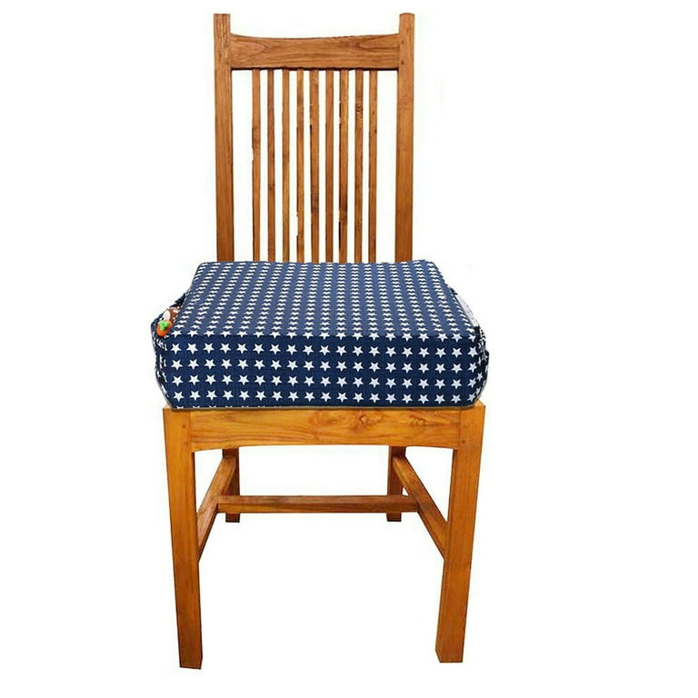 Dining chair heightening cushion new arrivals