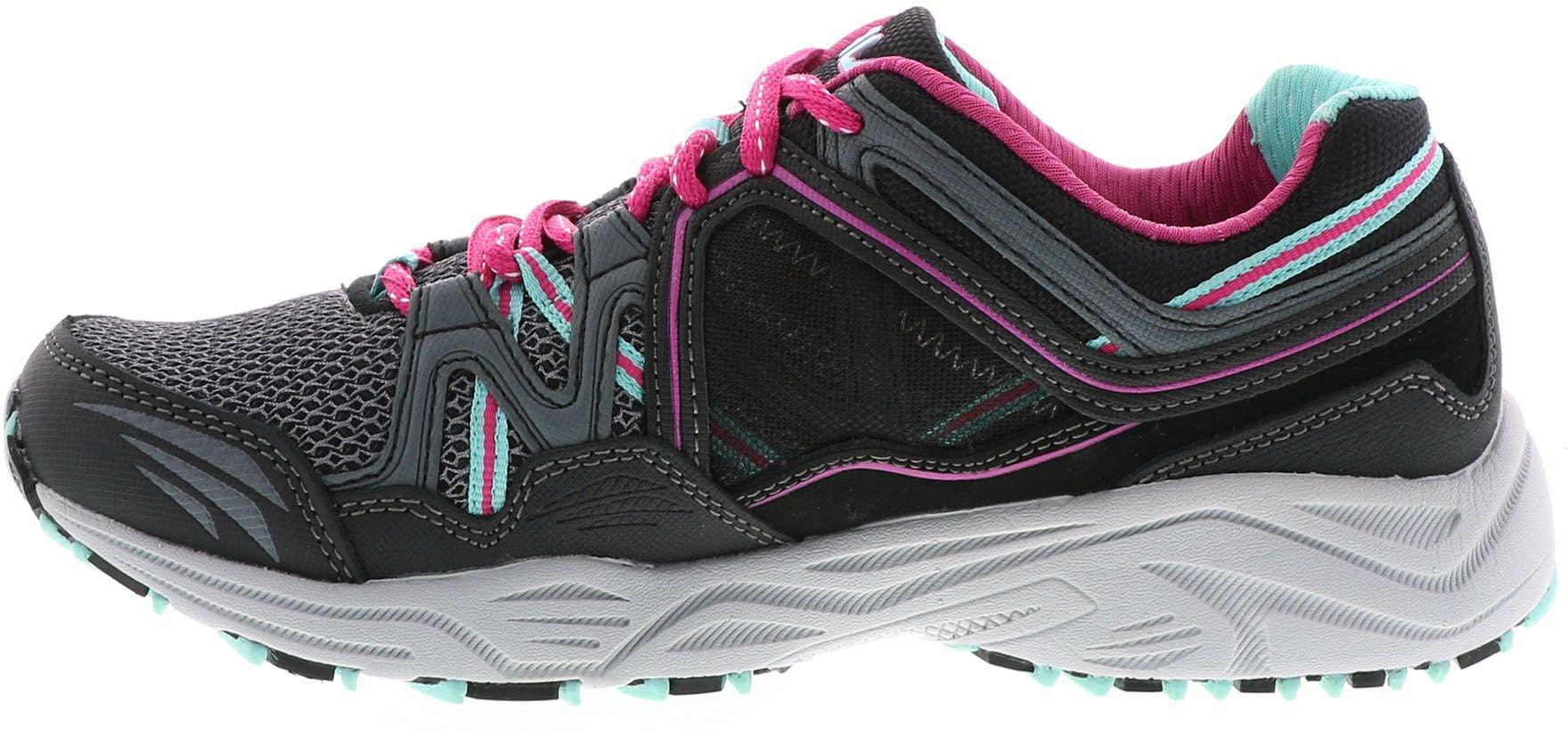 fila ladies trail shoe