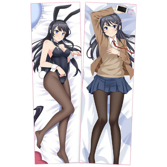 Anime Body Pillow Uncensored