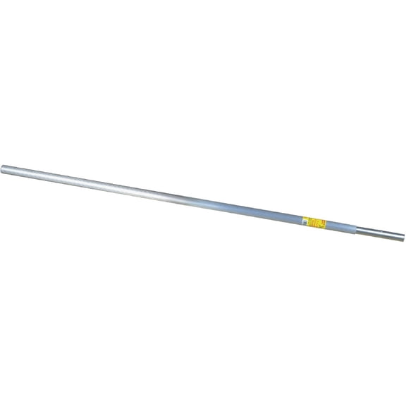 Seymour 5 Ft. Aluminum Snow Roof Rake Extension Handle 96060