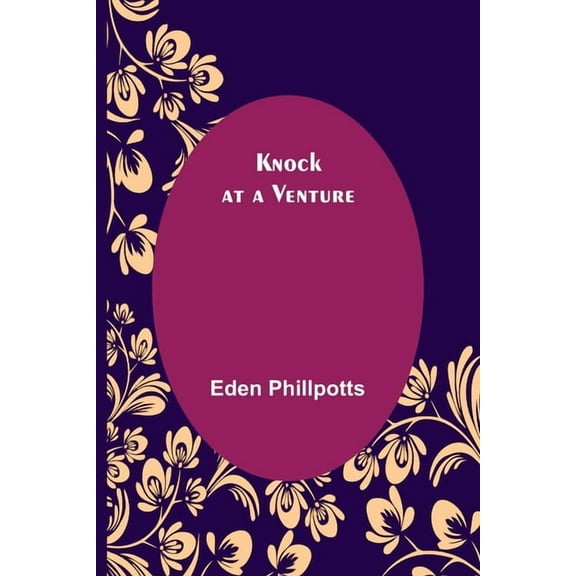 Knock at a Venture, (Paperback)
