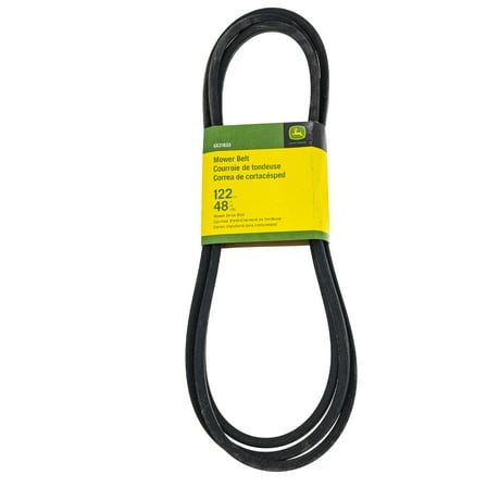 John Deere Original Equipment V-Belt #GX21833