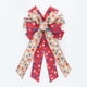 thumbnail image 1 of Fiudx Ofertas relámpago Cinta decorativa con lazo grande para el Día de la Independencia, 1 of 3