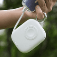 thumbnail image 5 of ZSOU 5K Portable Power Bank with 5,000mAh Capacity and Built-In Apple Watch Charger, 5 of 12