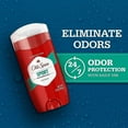 thumbnail image 2 of Old Spice Aluminum Free Deodorant for Men, High Endurance Sport, 24/7 Odor Protection, 3 Oz Each, (Pack Of 3), 2 of 3
