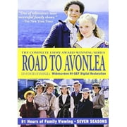 Road To Avonlea: Seasons 1-7 (DVD), Sullivan, Drama