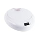 thumbnail image 5 of Comedero automático para gatos, dispensador comida húmeda para gatos, alimentación portátil, comedero programable para 6 comidas, para mascotas, Blanco, 5 of 10