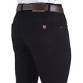 thumbnail image 4 of Pantalón De Mezclilla Vaquero Yale Tallas Extras De Hombre, 4 of 5
