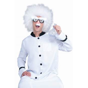 the mad scientist kit