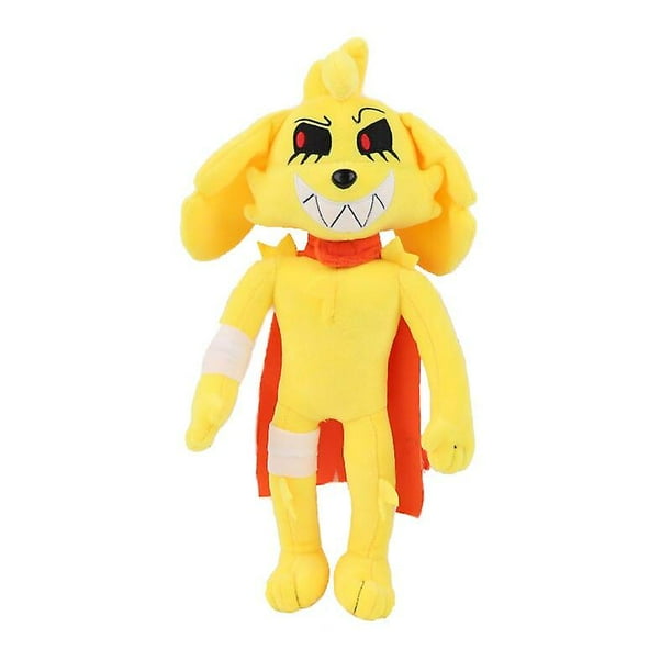 Juguete de peluche de perro amarillo Mikecrack de 25cm peluches de Mike Crack bonitos munecos de perro amarillo regalo suave juguetes para cumpleanos de ninos Walmart en linea