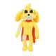thumbnail image 1 of Juguete de peluche de perro amarillo Mikecrack de 25cm, peluches de Mike Crack, bonitos muñecos de perro amarillo, regalo suave, juguetes para cumpleaños de niños, 1 of 3