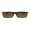 Other, variant on Mens Narrow Rectangular Plastic Powered Sun Reader Reading Glasses Black 3.5