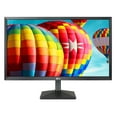 thumbnail image 1 of LG LED monitor 24in HDMI VGA 1 LG 24MK430HLG, 1 of 3