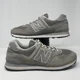 thumbnail image 2 of New Balance 574 Sneakers Gray Athletic Running Shoes ML574EVG - US Size 13D, 2 of 6