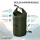 thumbnail image 2 of Canotagio Bolsa Impermeable de Playa o Deportes Acuaticos. Bolsa Seca Canotagio  Bolsa Seca, 2 of 6