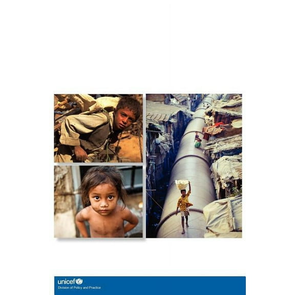 Child Poverty and Inequality: New Perspectives (Paperback)