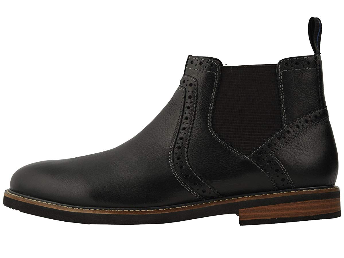 nunn bush chelsea boot