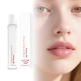 thumbnail image 5 of Rolling Ball Lip Serum Oil Dry Crack Intensive Care Long Lasting Moisturizing Mild Nourishing Lip Oil 8.5ml, 5 of 8