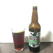 Bellevue Brewing, Fresh Hop Rye IPA, 22 oz