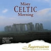 Misty Celtic Morning