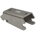 thumbnail image 2 of Malibu Boat Swimstep Transom Bracket 4724220 | Stainless Steel, 2 of 4