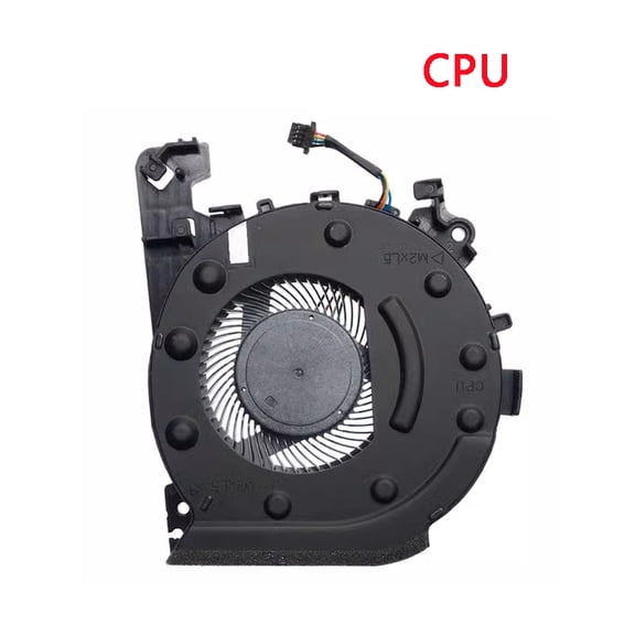 Laptop Cooler CPU GPU Cooling Fan For  Victus 15-CX0068TX TPN-C133 L20334/5-001