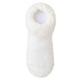 thumbnail image 2 of Fewfanhot Women's Slipper Socks - Winter Warm Fleece Lined Cozy Soft Fuzzy Non-Slip Design for Indoor Comfort Wear, 2 of 3