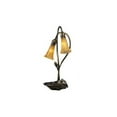 thumbnail image 1 of 2 Light Pond Lily Table Lamp, 1 of 1