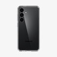 thumbnail image 4 of Funda Spigen Ultra Hybrid para Galaxy S24 [Anti-Amarilleo], 4 of 8