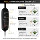 thumbnail image 3 of Luz LED de cultivo iPower de espectro completo para plantas de interior, 3 of 7