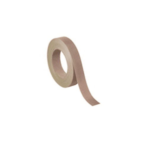 Ptfe Glass Cloth Tape 3 Mil 1/2" X 36 Yard Roll