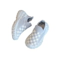 thumbnail image 5 of YOUYEDIAN Girls Sneakers Kids Breathable Mesh Athletic Shoes, 5 of 5