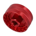 thumbnail image 4 of GLFILL Bicycle Bottom Bracket Install Removal Tools For 44MM For BBR-60 For FSA-386 For BB-9100 BB Bearing Remover Cycling Repair Tool Red, 4 of 8