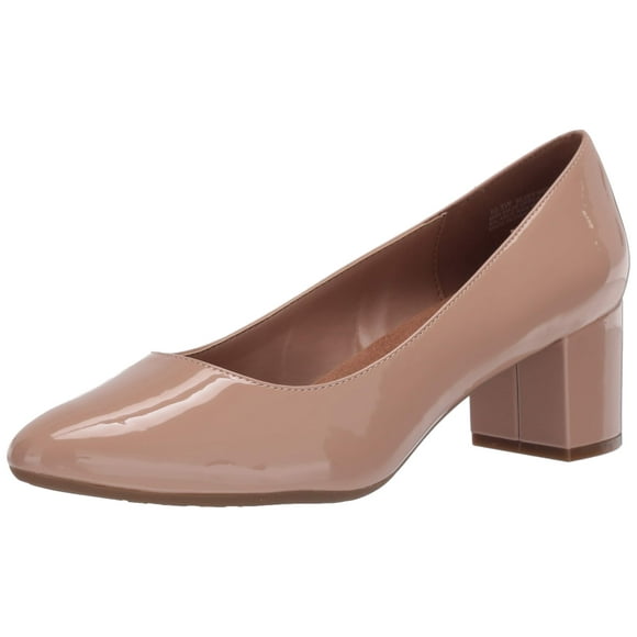 Aerosoles Women's Silver Medal Pump