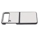 thumbnail image 4 of Funda brillante para teléfono con forro de gamuza ABS resistente a los arañazos y pantalla plegable para Samsung Galaxy Z FLIP 4, 4 of 8