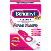 BDRYL PRFCT MSR 5ML 10S SPOONS.
