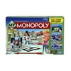 My Monopoly Game you can ctomize!