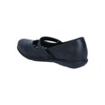 thumbnail image 4 of Flats Lady Jany Mujer Escolar Formal Vestir negro 22, 4 of 6