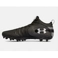 thumbnail image 2 of Under Armour Men's Nitro MC Mid Football Cleats, 2 of 4