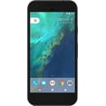 thumbnail image 1 of Smartphone Google Pixel 32GB Negro Reacondicionado, 1 of 5