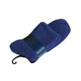 thumbnail image 4 of ROSENICE 3Pairs Warm Fluffy Coral Fleece Sleeping Sock for Men Sports, 4 of 8