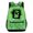 1, variant on Minecraft Minecraft Primary and Secondary School Bags Children's Backpacks Backpacks for Primary School Students