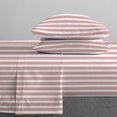 thumbnail image 3 of Johnson Home 200 TC Bed Sheet Set - Printed Cotton Sheets, 3 of 4