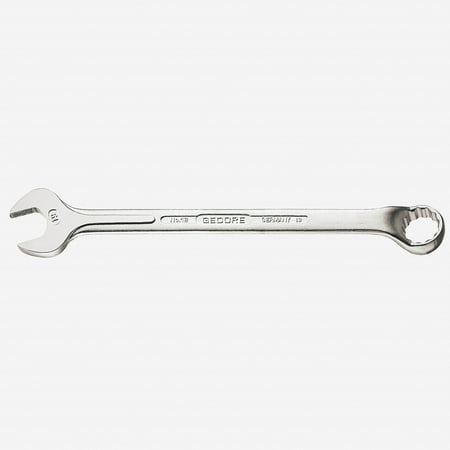 UPC: 4010886600603 | Gedore 1 B 3/4AF Combination spanner 3/4