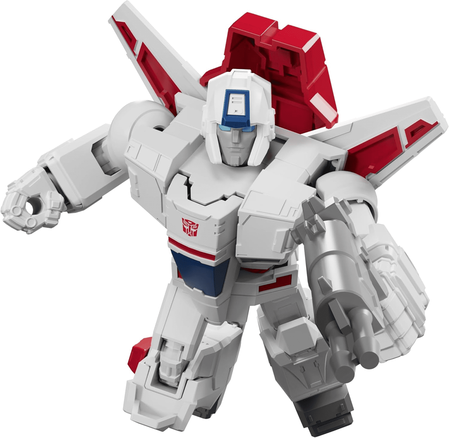 Blokees Transformers Galaxy Version - 09: Darkest Hour Model Kit 9ct Display PDQ