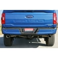 thumbnail image 6 of Flowmaster 818148 Force II Cat-Back Exhaust System Stainless Dual Exit Polished Tips, 6 of 7