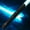 Ice blue, variant on PHS Lightsaber Dueling Force FX FOC Child Halloween Cosplay Kids Gift