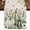 Beige, variant on Fall Blue Pumpkin Burlap Cotton Table Runner 14x72 Inches Long, Thanksgiving Eucalyptus Rustic Floral Farmhouse Table Runners, Outdoor Dining Tablecloths Decor for Baby Shower/Party/Wedding
