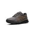 thumbnail image 4 of ASICS MENS GEL-Quantum 360 VIII Gore-Tex "Dime - Brown" 1203A651 200 1203A651 200 from Stadium Goods, 4 of 8